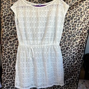 Swimsuit Coverup XL